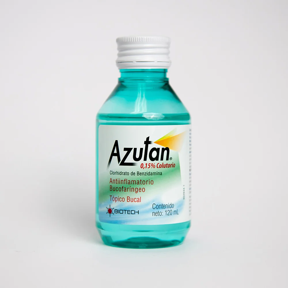 AZUTAN